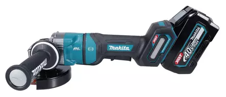 MAKITA KULMAHIOMAKONE 40V XGT ® GA050GZ - Kulmahiomakoneet XGT® - 8986 - 2