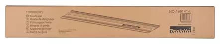 MAKITA OHJAUSKISKO 1500MM 199141-8 - Pyörösahat - 8246 - 2