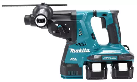 MAKITA PORAVASARA 2x 18V LXT ® DHR280Z - Poravasarat - 9026 - 2