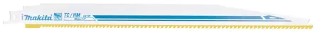 MAKITA PUUKKOSAHANTERÄ 305X1,25MM B-49856 PURKUTERÄ - Puukkosahanterät - 8936 - 1