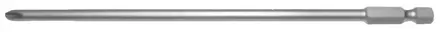 MAKITA RUUVAUSKÄRKI 160MM PH2 3KPL P-74697 - Ruuvauskärjet ja ruuvaustarvikkeet - 8916 - 1
