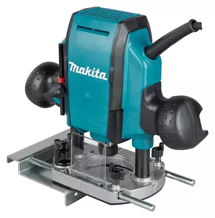 MAKITA YLÄJYRSIN 900W RP0900J - Yläjyrsimet - 9006 - 1