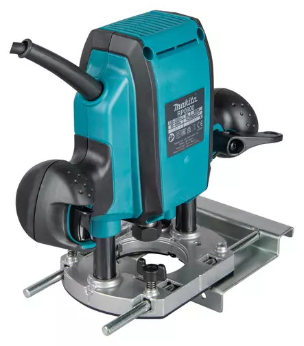 MAKITA YLÄJYRSIN 900W RP0900J - Yläjyrsimet - 9006 - 2