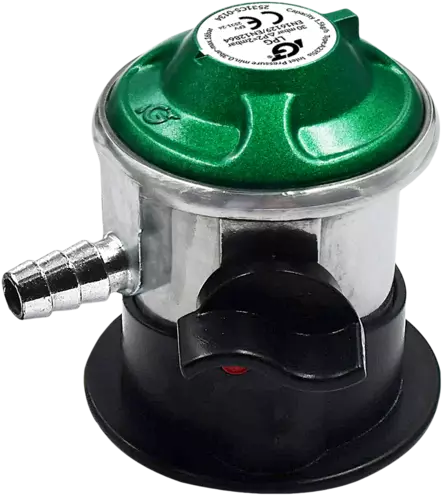 MATALAPAINESÄÄDIN 30MBAR PAINOVENTTIILI - Paineilmaletkut ja liittimet - 1956 - 1