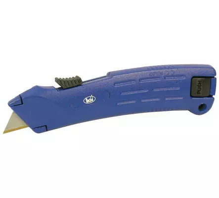 MATTOVEITSI AUTOMAATTISELLA TURVATERÄLLÄ EOS - Mattoveitset ja taittoveitset - 1286 - 1