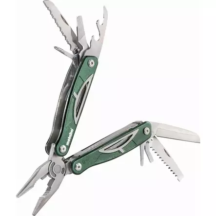 METABO MULTITOOL - MONITOIMITYÖKALU 654001000 - Muut pihdit ja sakset - 9116 - 1