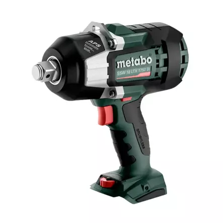 METABO MUTTERINVÄÄNNIN 3/4" SSW 18 LTX 1750 BL - Mutterinvääntimet - 5626 - 1