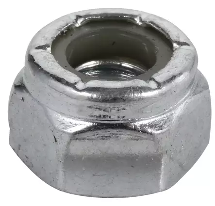 MUTTERI UNF NYLOC 9/16" 10KPL SINKITTY - Mutterit - 1846 - 1