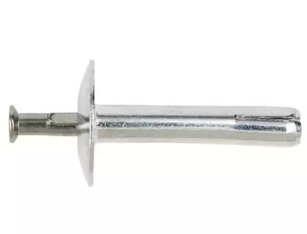 NAULA-ANKKURI 4,8X20MM TIRRI ALUM/RST 250KPL/LTK - Proput, ankkurit ja tulpat - 8316 - 1