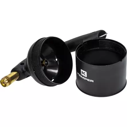 NESTEKAASUPOLTIN PIEZO SYT. - Kaasupolttimet - 8646 - 2
