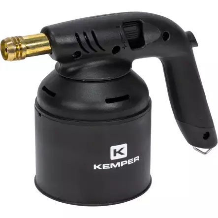 NESTEKAASUPOLTIN PIEZO SYT. - Kaasupolttimet - 8646 - 1
