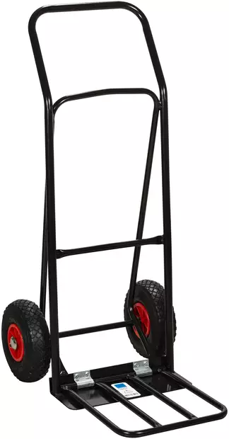 NOKKAKÄRRY MAX.150KG RAVE001 RAVE - Nokkakärryt ja pumppukärryt - 3606 - 1
