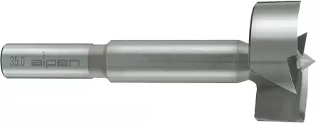 OKSAPORA/SARANAPORA 22MM FORSTNER - Poranterät - 8846 - 1