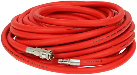 PAINEILMALETKU 10MM/15 M ERITTÄIN KOVAA - Paineilmaletkut ja liittimet - 3316 - 1