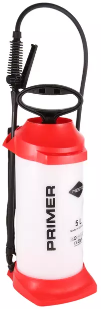 PAINERUISKUKANNU MUOVI 5L VITON TIIV. MESTO - Kannut- ja kanisterit - 5576 - 1