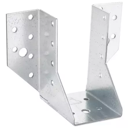 PALKKIKENKÄ 51X93MM N-MALLI ULKOPUOLEINEN - Palkkikengät - 8446 - 1