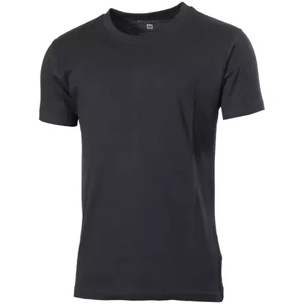 PATRON VETY T-PAITA MUSTA PAT103 - T-paidat - 9336 - 1