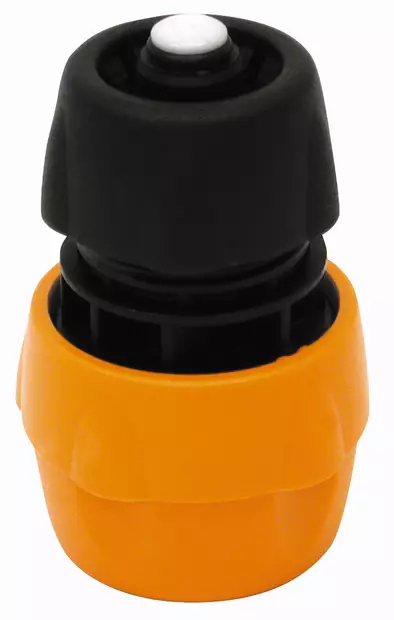 PIKALIITIN AGUASTOP 1/2" GF5015 - Kastelutarvikkeet ja letkuliittimet - 4146 - 1