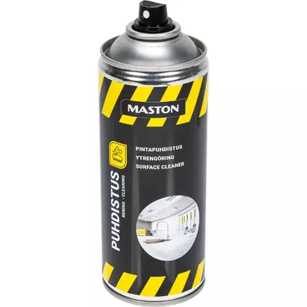 PINTAPUHDISTUS SPRAY 400ML - Siivoustarvikkeet - 8666 - 1