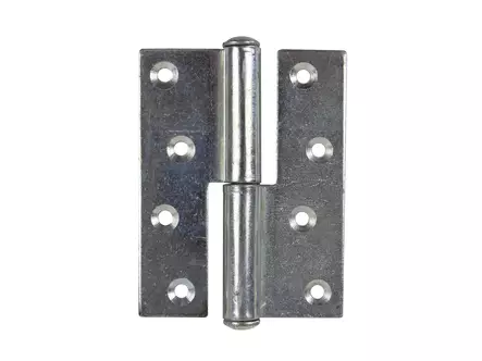 PISLA NOSTOSARANA 903/100X28 VASEN - Saranat - 5126 - 1