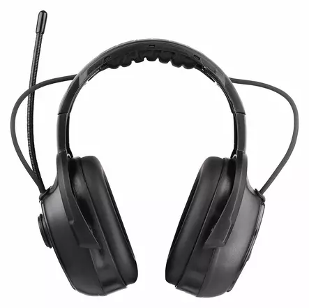 RADIOKUULOSUOJAIN ZEKLER 412R - Kuulosuojaimet - 6156 - 2