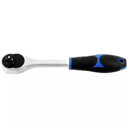 RÄIKKÄVÄÄNNIN 3/8" 72Z - Räikkävääntimet - 8896 - 1