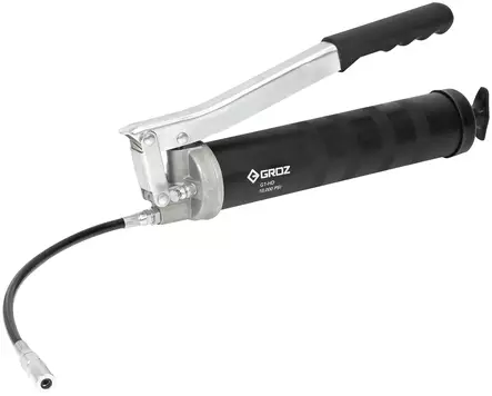 RASVAPRÄSSI HEAVY DUTY KUMILETKULLA - Rasvaprässit - 886 - 1