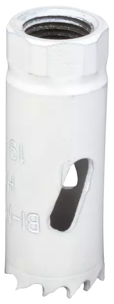 REIKÄSAHA 19MM BI-M - Reikäsahat ja leikkurit - 356 - 1