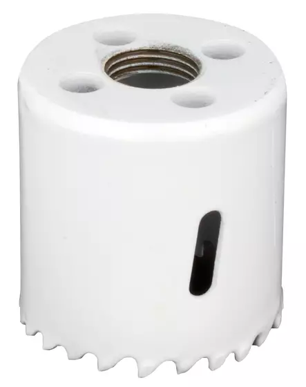 REIKÄSAHA 45MM BI-M - Reikäsahat ja leikkurit - 1256 - 1