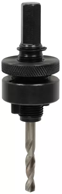 REIKÄSAHA ADAPTERI 11MM MPS5505 - Reikäsahat ja leikkurit - 4436 - 1