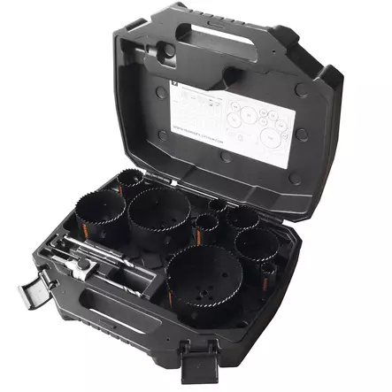 REIKÄSAHASRJ. 12-OS. 22-105MM M3 MANDREX EASYXCUT MHSD1002A - Reikäsahat ja leikkurit - 9646 - 1