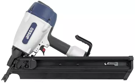 RUNKONAULAIN A34/90-FI BASSO 34AST. - Paineilmanaulaimet - 3926 - 1