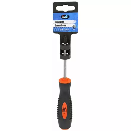 RUUVITALTTA PH1X80MM IKH6336 - Ruuvitaltat - 3666 - 2