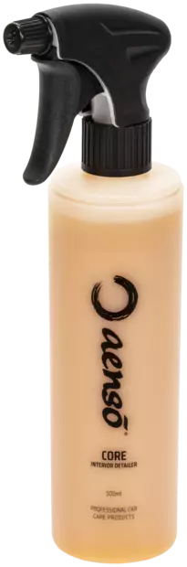 AENSO CORE SISUSTAN PUHDISTUS- JA HOITOAINE 500ML - Ajoneuvojen puhdistus- ja hoitoaineet - 8786 - 1