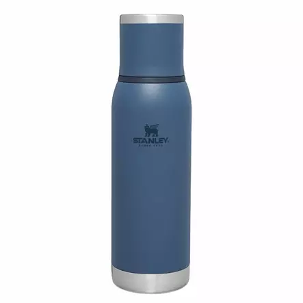 STANLEY ADVENTURE TO-GO TERMOSPULLO 0,75L SININEN - Juomapullot ja termokset - 6106 - 1