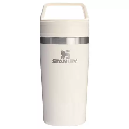 STANLEY CAFE-TO-GO TRAVEL MUG 0,35L CREAM - Juomapullot ja termokset - 9676 - 1