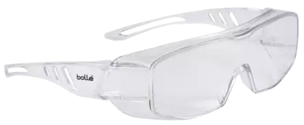 SUOJALASIT SILMÄLASIEN PÄÄLLE - Suojalasit ja kasvosuojaimet - 2826 - 1