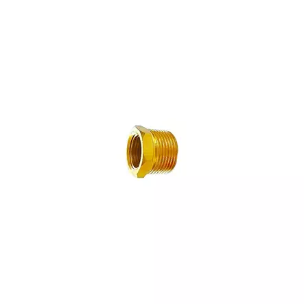 SUPISTUSHOLKKI R1/2-R1/4" YAMA IKS0401 - Paineilmaletkut ja liittimet - 4226 - 1