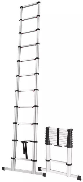 TIKAS TELESKOOPPI 3,2M PROF. - Tikkaat - 2156 - 1