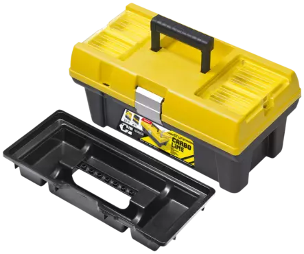 TYÖKALUPAKKI 16" - Työkalupakit - 1636 - 1