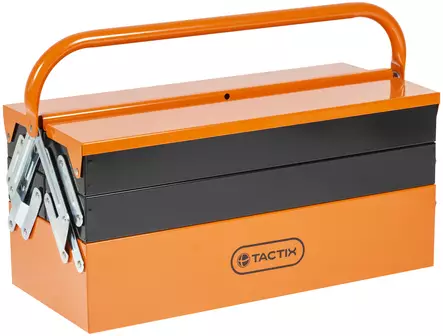 TYÖKALUPAKKI 46CM TX321222 HAITARI - Työkalupakit - 3916 - 1