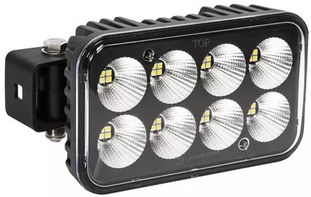 TYÖVALO LED 4500S ST860613 CRX BRTLED OPTIUM - Lisävalot - 3466 - 1