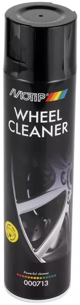 VANTEEN PUHDISTUS TIP713 MOTIP SPRAY 600ML - Ajoneuvojen puhdistus- ja hoitoaineet - 3416 - 1