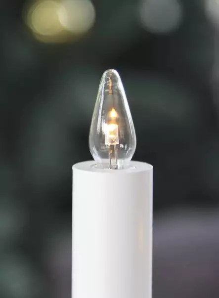 VARALAMPPU UNIVERSAL LED E10 0,2W 10-55V 3KPL/PKT - Jouluvalot ja kausivalot - 9726 - 2