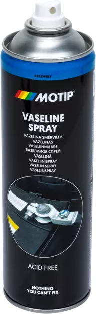 VASELIINI SPRAY 500ML TIP90302 - Rasvat ja voitelu - 3566 - 1