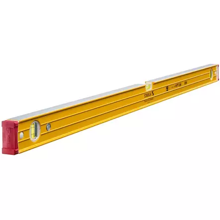 VESIVAAKA 122CM STABILA 96-2 SB15229 - Vesivaa'at ja linjalaudat - 9656 - 1