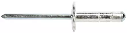 VETONIITTI 4,8X20MM 10KPL ALU MULTI SK LEVEÄ 100KG - Niittipihdit ja vetoniitit - 1046 - 1