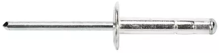 VETONIITTI 4,8X25MM 10KPL ALU MULTI SK LEVEÄ 100KG - Niittipihdit ja vetoniitit - 1666 - 1