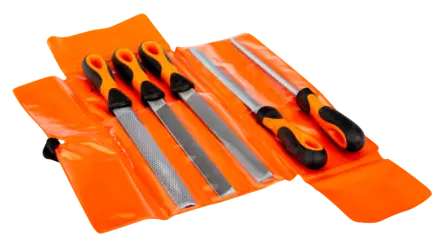 VIILASARJA BAHCO 8"/200MM 5-OSAA 1-479-08-1-2 - Viilat ja teroittimet - 5966 - 1