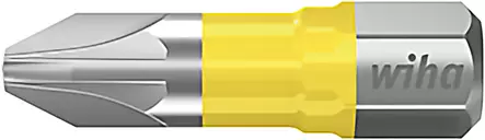 Y-RUUVAUSKÄRKI PZ2X25MM 5KPL SB - Ruuvauskärjet ja ruuvaustarvikkeet - 526 - 1